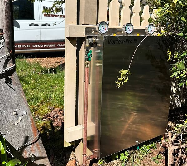Comprehensive Plumbing