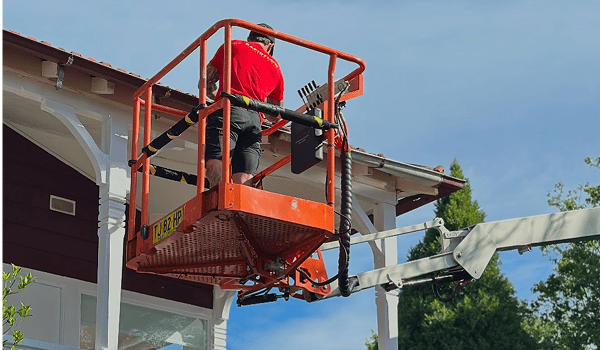 Comprehensive Services