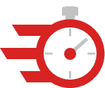 Fast & Reliable